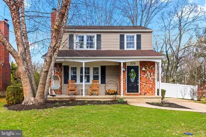 335 Princeton Lane, Bel Air, MD 21014 - Photo 1