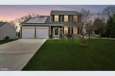 479 Manor Road, Aberdeen, MD 21001 - Photo 1