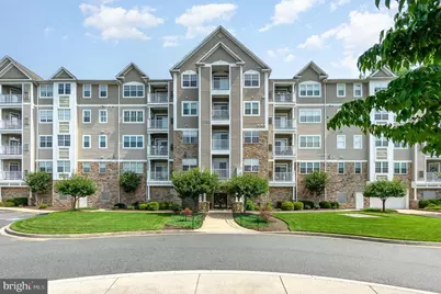 902 Macphail Woods Crossing #3E, Bel Air, MD 21015 - Photo 1