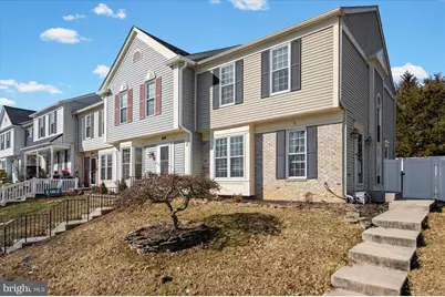 1876 Oxford Square, Bel Air, MD 21015 - Photo 1