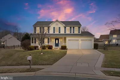 703 Rosefield Court, Bel Air, MD 21014 - Photo 1