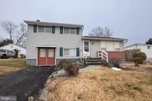729 Cambridge Ave, Aberdeen, MD 21001 - Photo 1