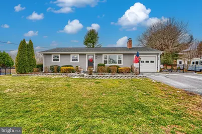 1500 S Tollgate Road, Bel Air, MD 21015 - Photo 1
