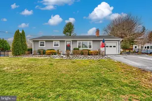 1500 S Tollgate Rd, Bel Air, MD 21015 - Photo 1