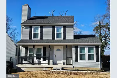3108 Sounding Drive, Edgewood, MD 21040 - Photo 1