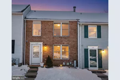 133 Spruce Woods Court, Abingdon, MD 21009 - Photo 1