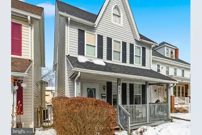 657 Green Street, Havre de Grace, MD 21078 - Photo 1