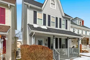 657 Green St, Havre de Grace, MD 21078 - Photo 1
