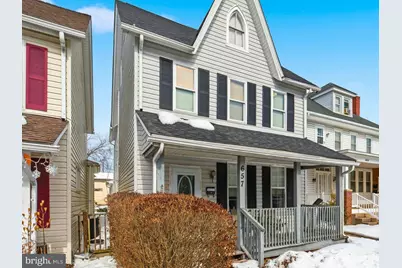 657 Green Street, Havre de Grace, MD 21078 - Photo 1