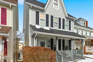 657 Green St, Havre de Grace, MD 21078 - Photo 1