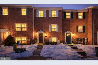2828 Beckon Drive, Edgewood, MD 21040 - Photo 1