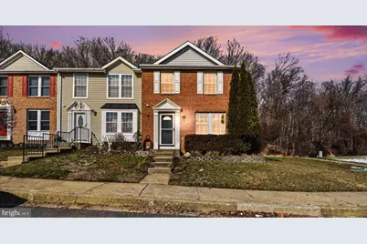 200 Maple Wreath Court, Abingdon, MD 21009 - Photo 1