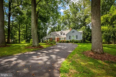 4 Spring Drive, Bel Air, MD 21014 - Photo 1