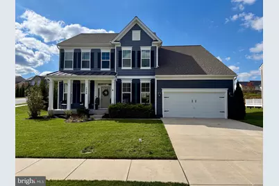 1320 Exmoor Lane, Bel Air, MD 21015 - Photo 1