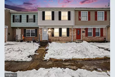 1370 Harford Square Drive, Edgewood, MD 21040 - Photo 1