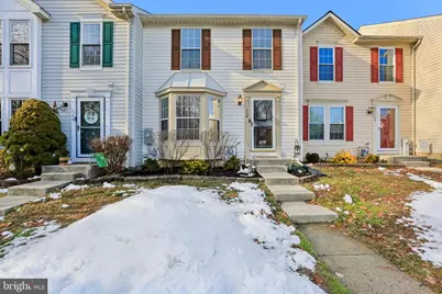 138 Paden Court, Forest Hill, MD 21050 - Photo 1