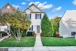 3099 Raking Leaf Dr, Abingdon, MD 21009 - Photo 1