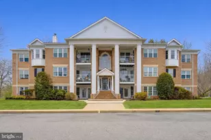 201 Burkwood Ct, Bel Air, MD 21015 - Photo 1