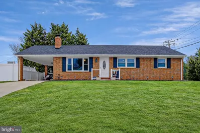 1601 Redfield Road, Bel Air, MD 21015 - Photo 1