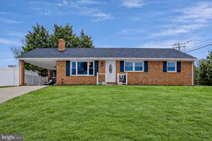 1601 Redfield Rd, Bel Air, MD 21015 - Photo 1