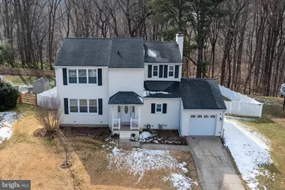 463 Crisfield Drive, Abingdon, MD 21009 - Photo 1