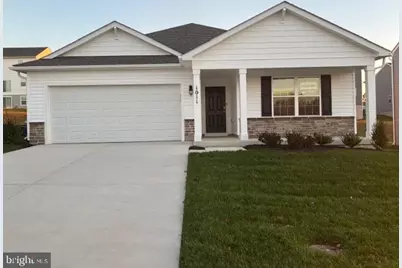 1023 Bunch Berry Drive, Joppa, MD 21085 - Photo 1