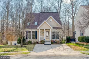 1114 E Viking Ct, Abingdon, MD 21009 - Photo 1