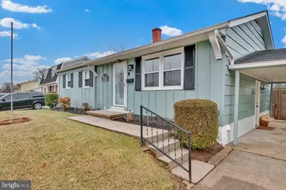 714 Joppa Farm Road, Joppa, MD 21085 - Photo 1