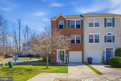 2135 Mardic Drive, Forest Hill, MD 21050 - Photo 1