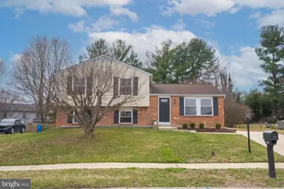2934 Strathaven Lane, Abingdon, MD 21009 - Photo 1