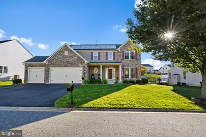 743 Monarchos, Havre de Grace, MD 21078 - Photo 1