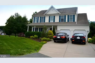 509 Seven Trails Drive, Aberdeen, MD 21001 - Photo 1