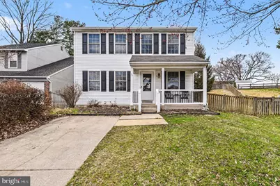 20 Huxley Circle, Abingdon, MD 21009 - Photo 1