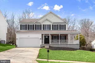 3134 Birch Brook Ln, Abingdon, MD 21009 - Photo 1