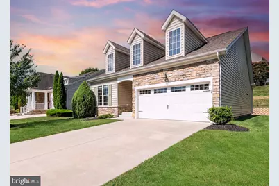 221 War Admiral Way, Havre de Grace, MD 21078 - Photo 1