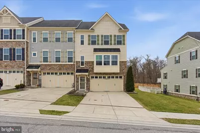 707 Shady Creek Court, Bel Air, MD 21015 - Photo 1