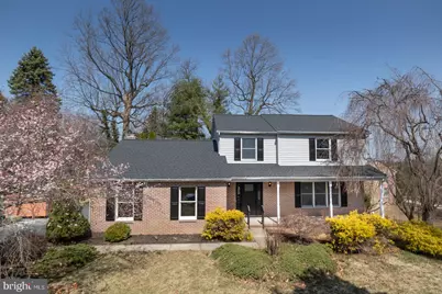 403 Woodridge Court, Fallston, MD 21047 - Photo 1