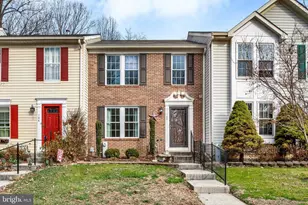 142 Paden Ct, Forest Hill, MD 21050 - Photo 1