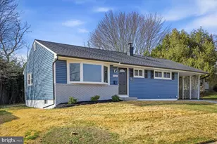 662 Andrews Rd, Aberdeen, MD 21001 - Photo 1