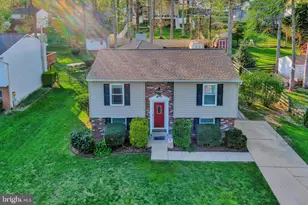 208 Yellow Brick Ct, Abingdon, MD 21009 - Photo 1
