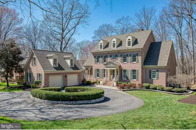 1408 Tayside Way, Bel Air, MD 21015 - Photo 1