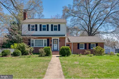 321 S Law Street, Aberdeen, MD 21001 - Photo 1