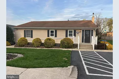 2231 Old Emmorton Road, Bel Air, MD 21015 - Photo 1