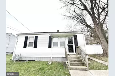 24 Liberty Street, Aberdeen, MD 21001 - Photo 1