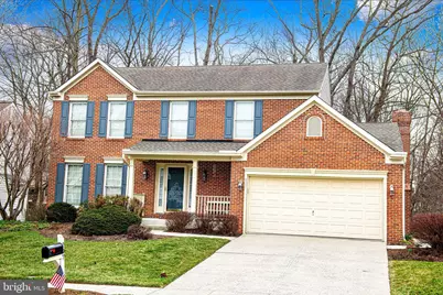 207 Cartland Way, Forest Hill, MD 21050 - Photo 1