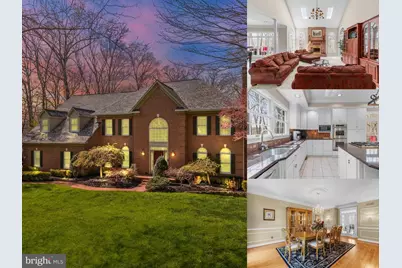 1406 Tayside Way, Bel Air, MD 21015 - Photo 1