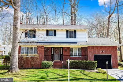 619 Ponderosa Drive, Bel Air, MD 21014 - Photo 1