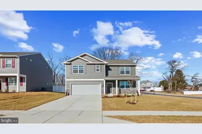 801 Hyssop Court, Joppa, MD 21085 - Photo 1