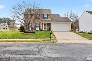 1707 Connor Pl, Forest Hill, MD 21050 - Photo 1