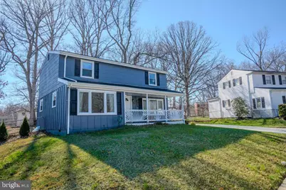 206 Teake Lane, Aberdeen, MD 21001 - Photo 1